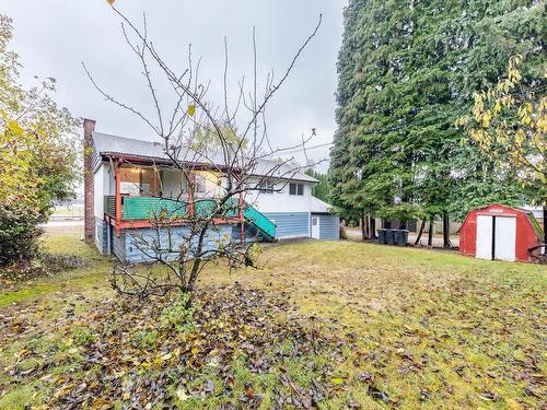 3141 York Street, Port Coquitlam, BC 