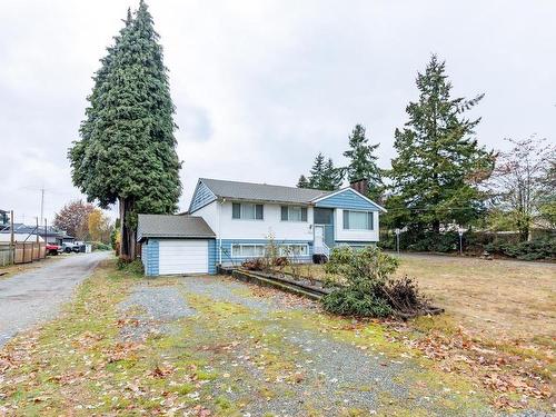 3141 York Street, Port Coquitlam, BC 