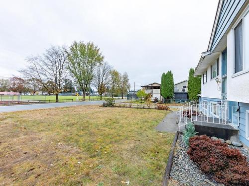 3141 York Street, Port Coquitlam, BC 