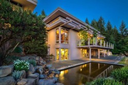  Salt Spring Island, BC None