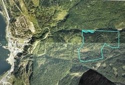 Lot 2 Britannia Plateau  Squamish, BC V0N 1J0