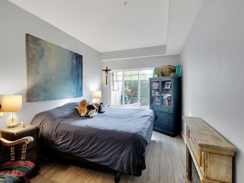 8-123 Seventh Street, New Westminster, BC 