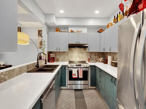 8-123 Seventh Street, New Westminster, BC 