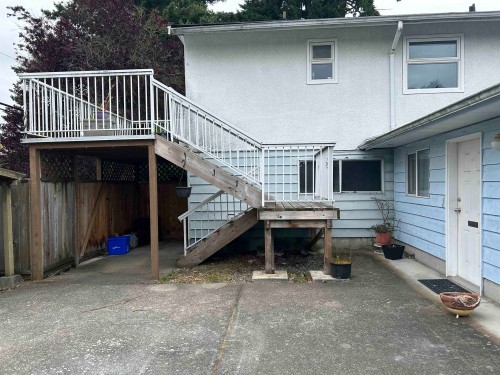 9500 Bakerview Drive, Richmond, BC 