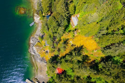 319 David Road, Bowen Island, BC 