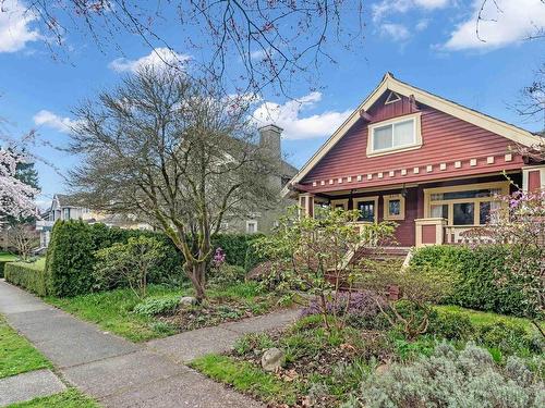 6519 Cypress Street, Vancouver, BC 