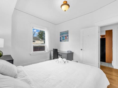 6519 Cypress Street, Vancouver, BC 