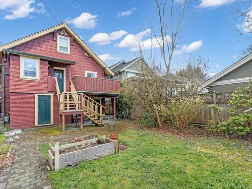 6519 Cypress Street, Vancouver, BC 