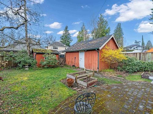 6519 Cypress Street, Vancouver, BC 