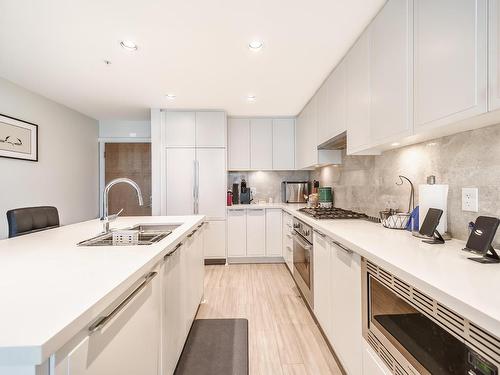 301-3188 Riverwalk Avenue, Vancouver, BC 