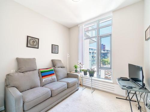 301-3188 Riverwalk Avenue, Vancouver, BC 
