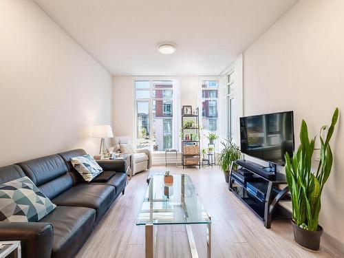 301-3188 Riverwalk Avenue, Vancouver, BC 