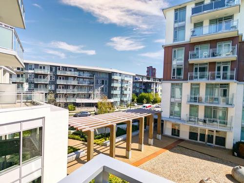 301-3188 Riverwalk Avenue, Vancouver, BC 