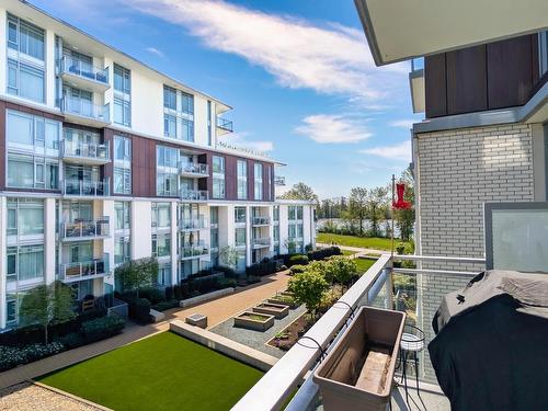 301-3188 Riverwalk Avenue, Vancouver, BC 