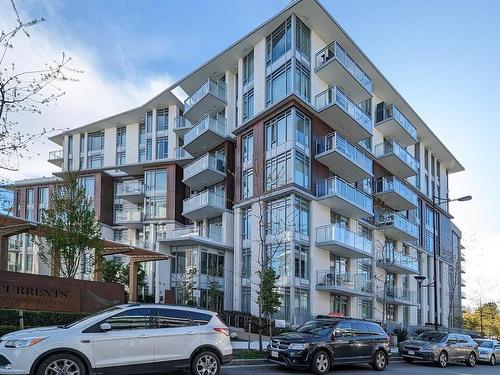 301-3188 Riverwalk Avenue, Vancouver, BC 