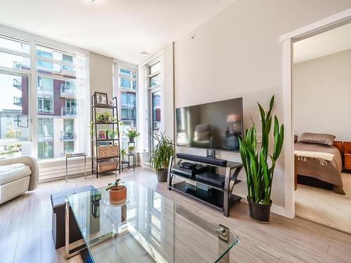 301-3188 Riverwalk Avenue, Vancouver, BC 