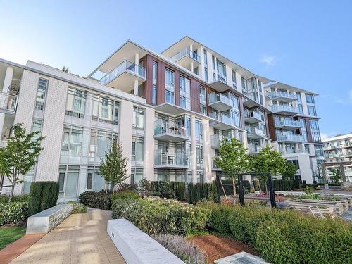 301-3188 Riverwalk Avenue, Vancouver, BC 