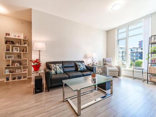 301-3188 Riverwalk Avenue, Vancouver, BC 