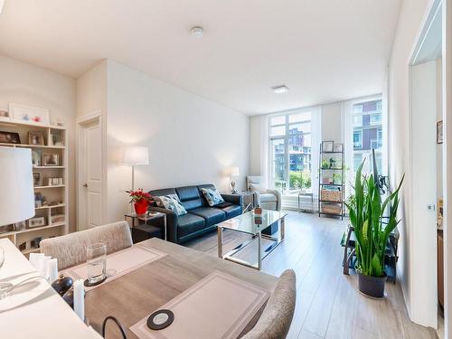 301-3188 Riverwalk Avenue, Vancouver, BC 