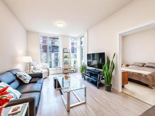 301-3188 Riverwalk Avenue, Vancouver, BC 