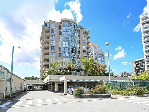 1006-728 Princess Street  New Westminster, BC V3M 6S4