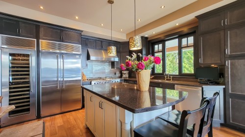 5125 Indian River Drive, North Vancouver, BC 