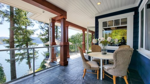 5125 Indian River Drive, North Vancouver, BC 