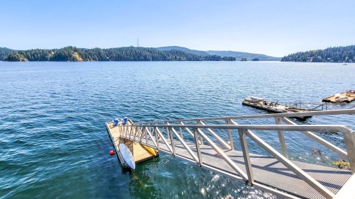 5125 Indian River Drive, North Vancouver, BC 