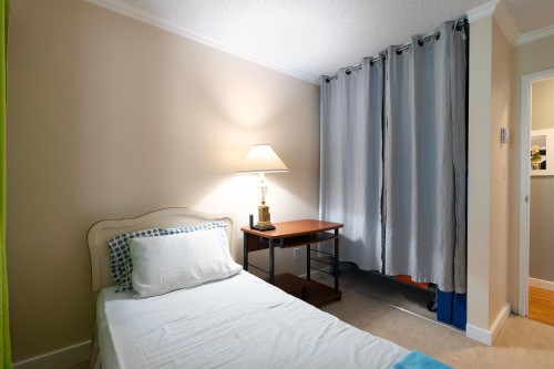 402-9880 Manchester Drive, Burnaby, BC 