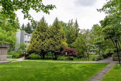 402-9880 Manchester Drive, Burnaby, BC 