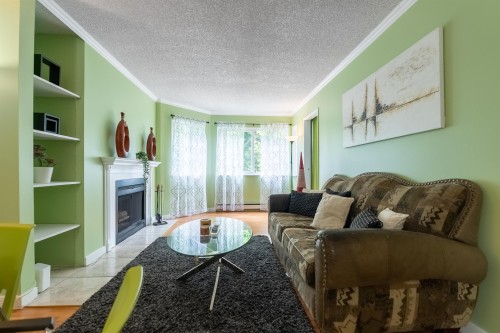 402-9880 Manchester Drive, Burnaby, BC 