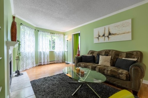 402-9880 Manchester Drive, Burnaby, BC 