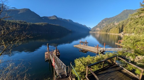 11 East Of Croker Island, North Vancouver, BC 