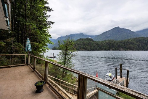 11 East Of Croker Island, North Vancouver, BC 