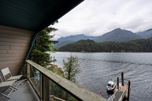 11 East Of Croker Island, North Vancouver, BC 