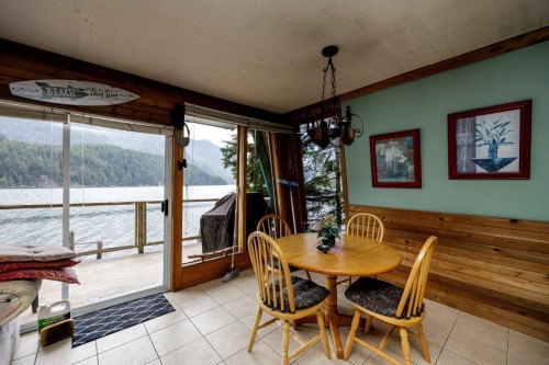 11 East Of Croker Island, North Vancouver, BC 