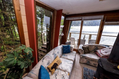 11 East Of Croker Island, North Vancouver, BC 