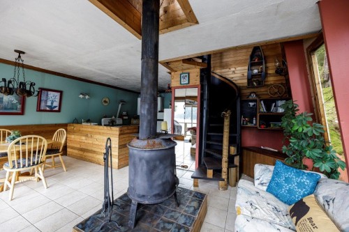 11 East Of Croker Island, North Vancouver, BC 