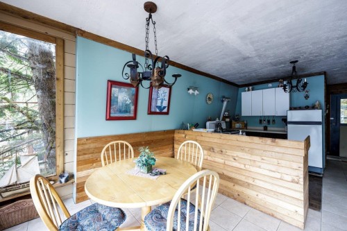 11 East Of Croker Island, North Vancouver, BC 