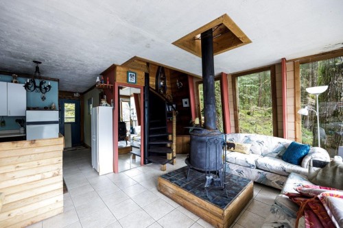 11 East Of Croker Island, North Vancouver, BC 