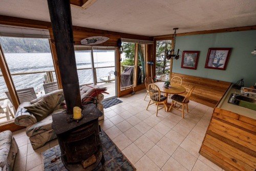 11 East Of Croker Island, North Vancouver, BC 