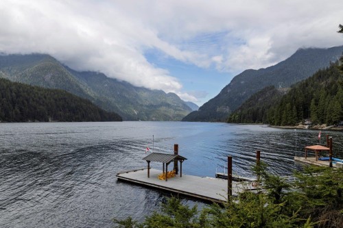 11 East Of Croker Island, North Vancouver, BC 