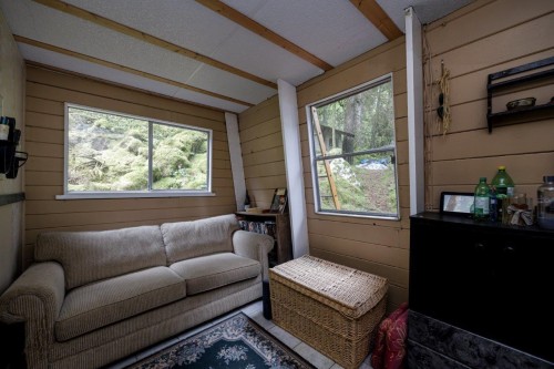 11 East Of Croker Island, North Vancouver, BC 