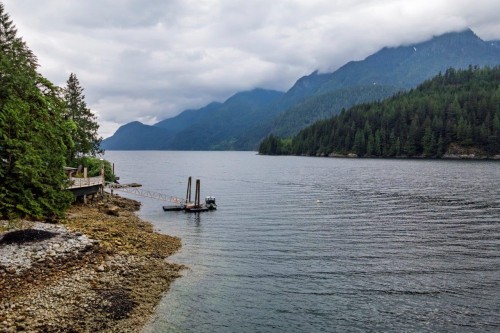 11 East Of Croker Island, North Vancouver, BC 