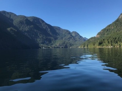 11 East Of Croker Island, North Vancouver, BC 