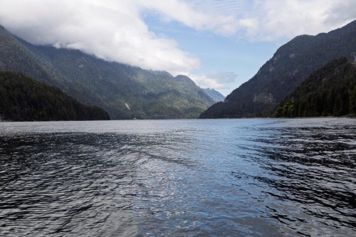 11 East Of Croker Island, North Vancouver, BC 