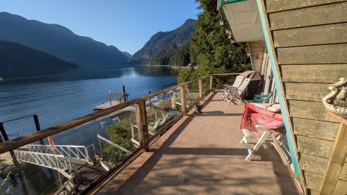 11 East Of Croker Island, North Vancouver, BC 