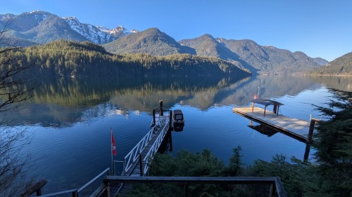 11 East Of Croker Island, North Vancouver, BC 