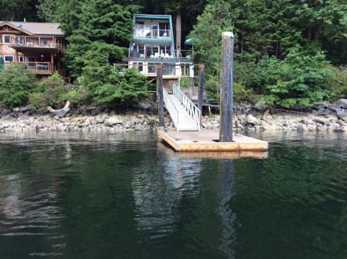 11 East Of Croker Island, North Vancouver, BC 