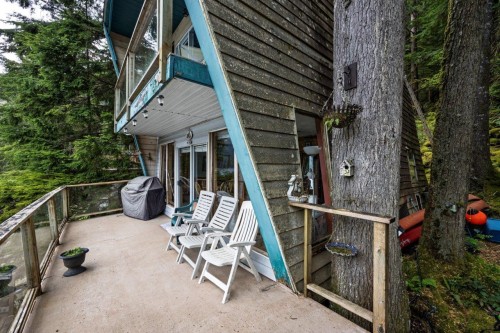 11 East Of Croker Island, North Vancouver, BC 